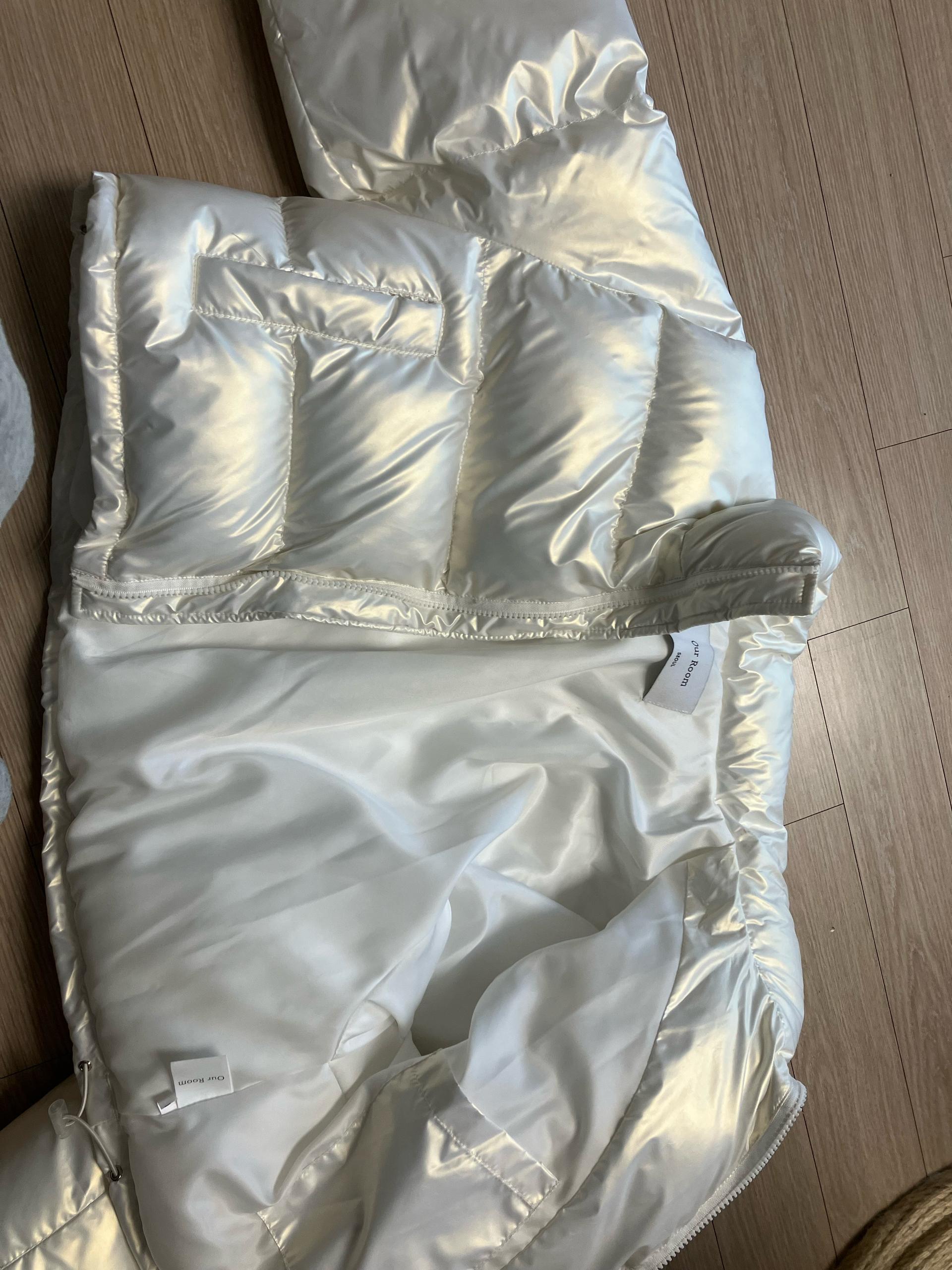 패딩