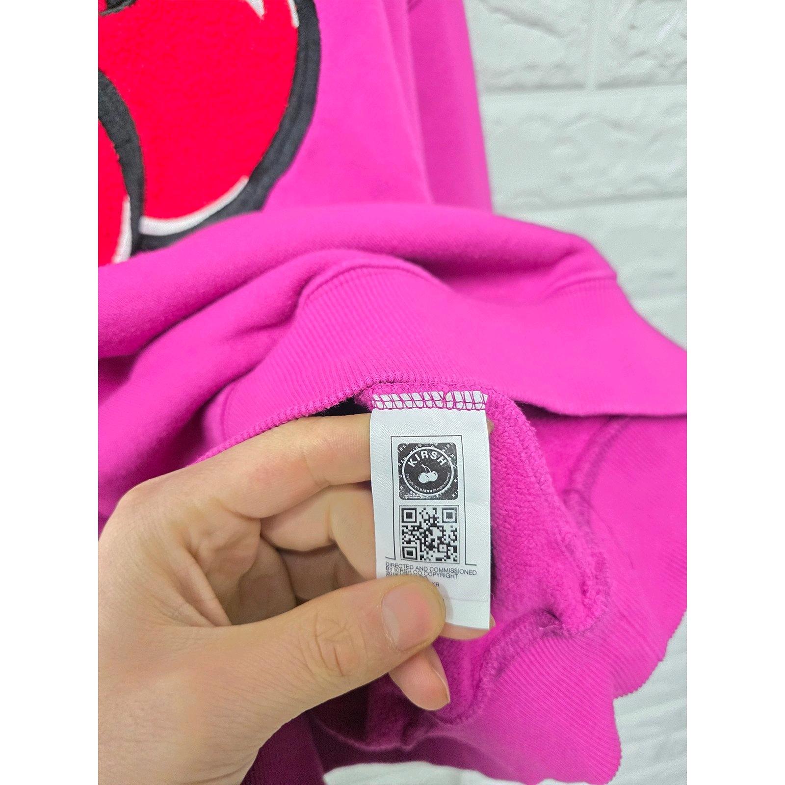 XL 키르시 맨투맨 C112 3