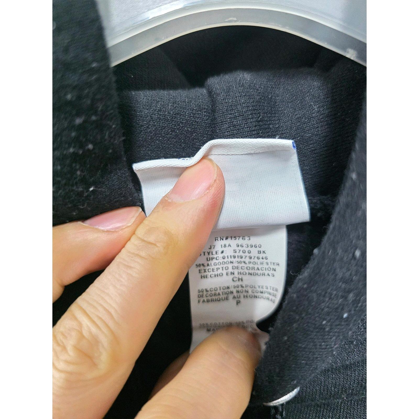 S 챔피온 후드티 C113 5