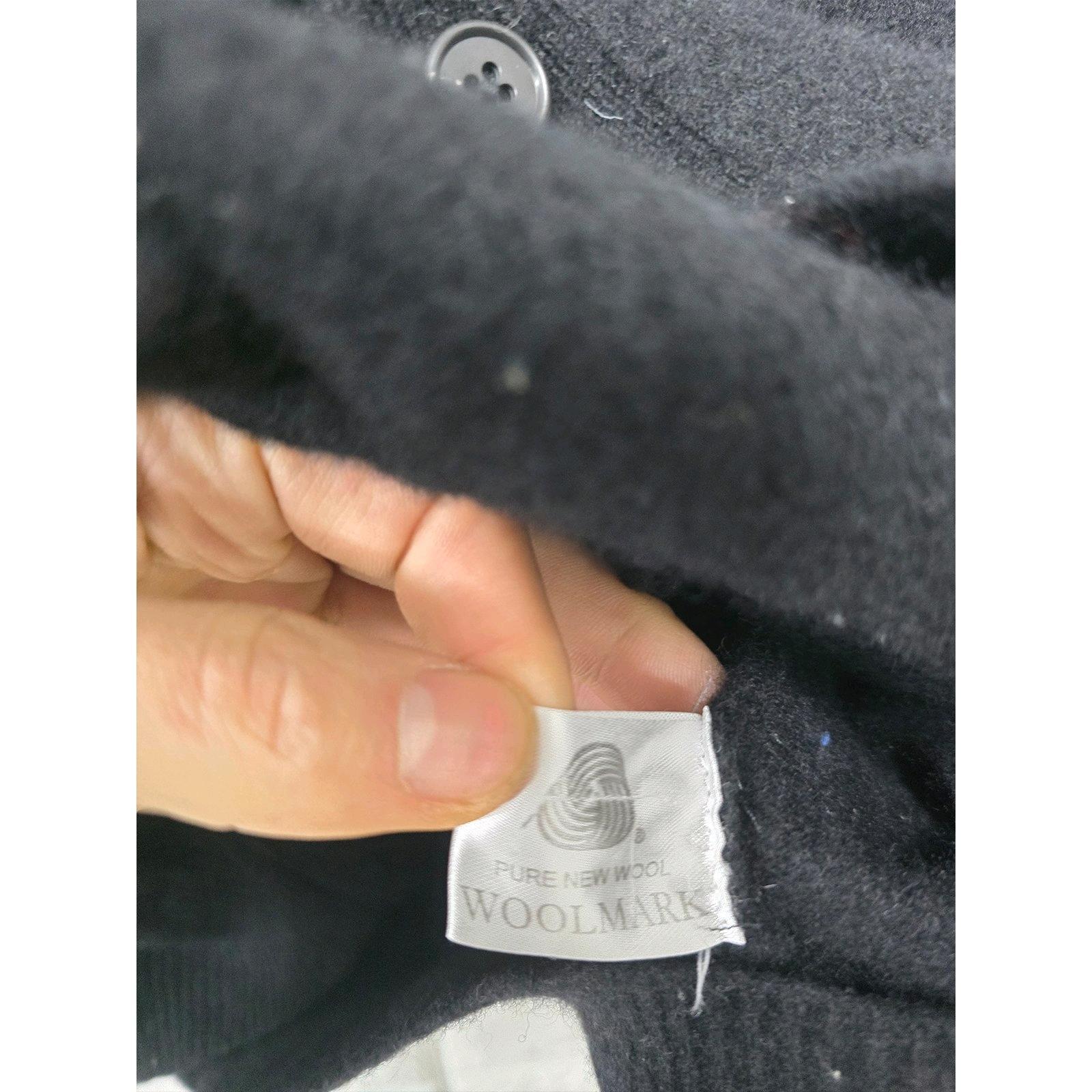 L 라코스테 가디건 C141 4