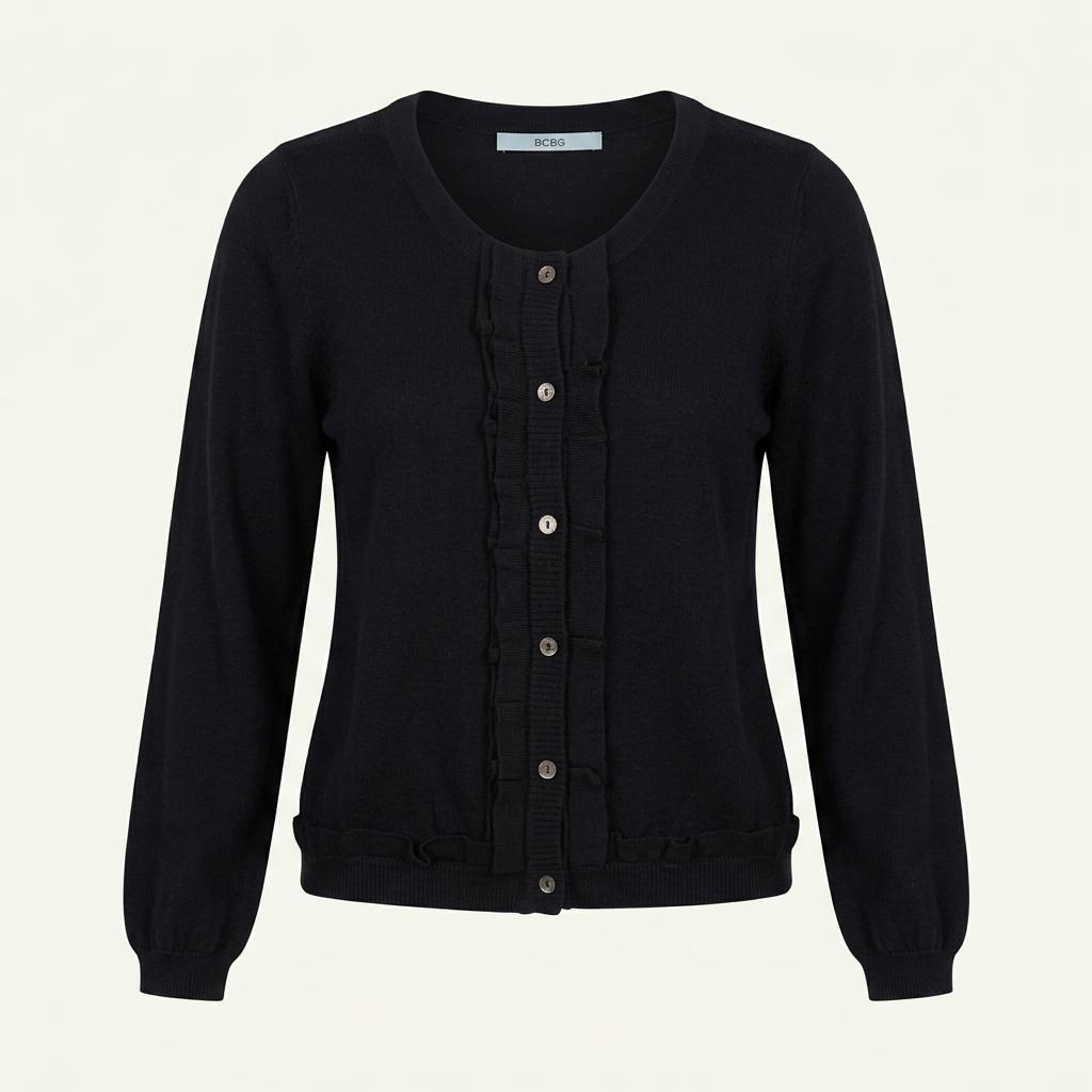bcbg 가디건 1