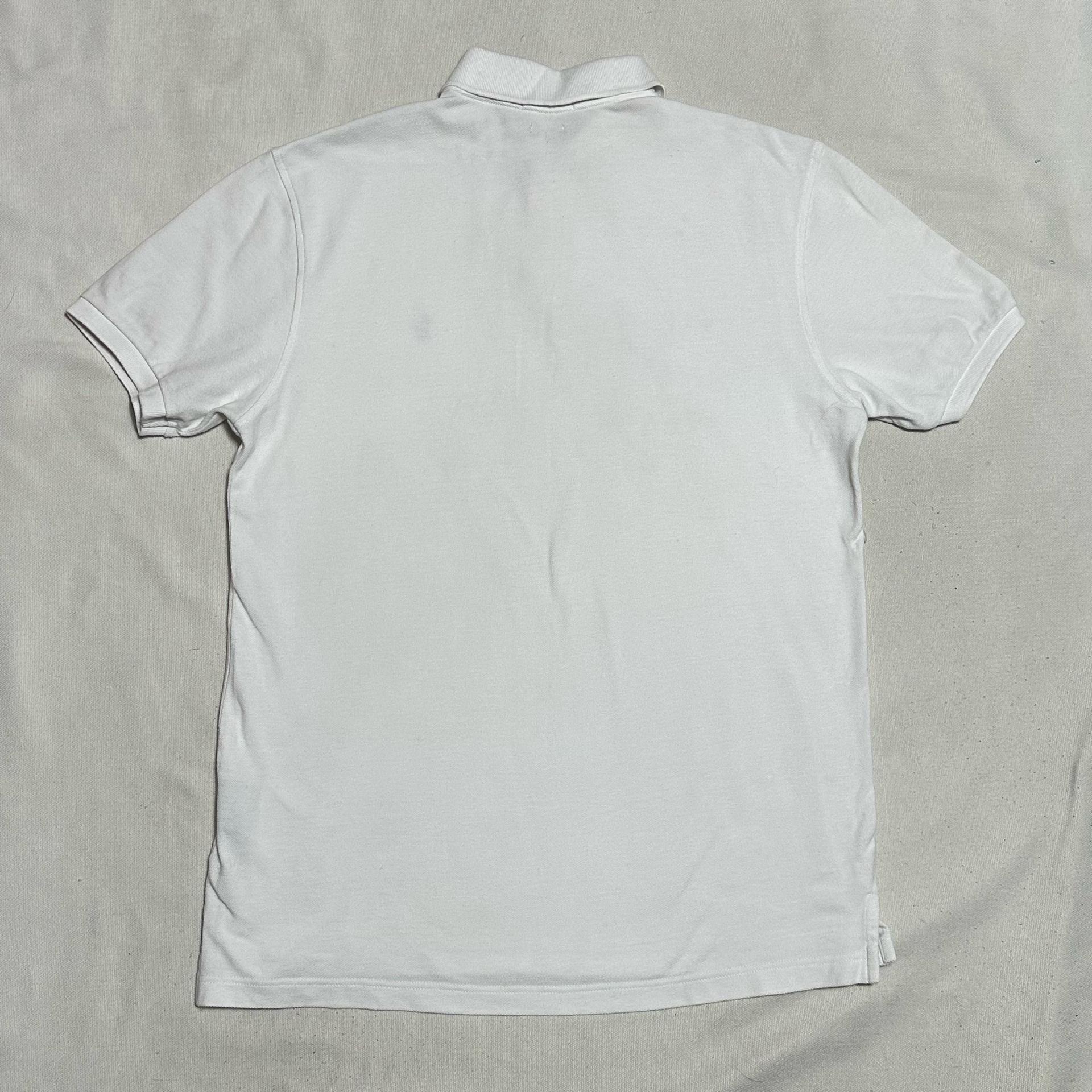 XL 폴로랄프로렌 카라 반팔티  4