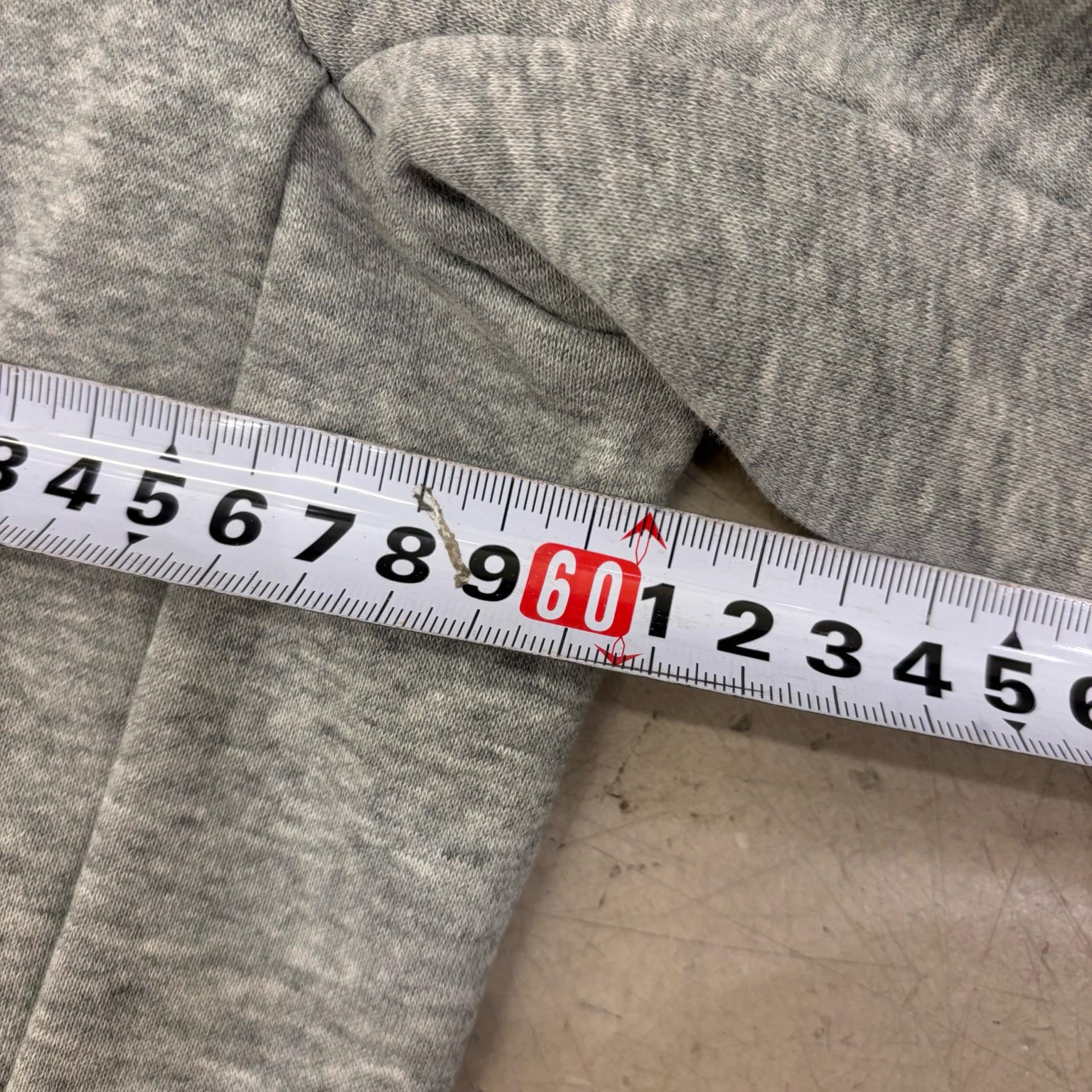 나이키SB 빅로고 그레이 후드티 6