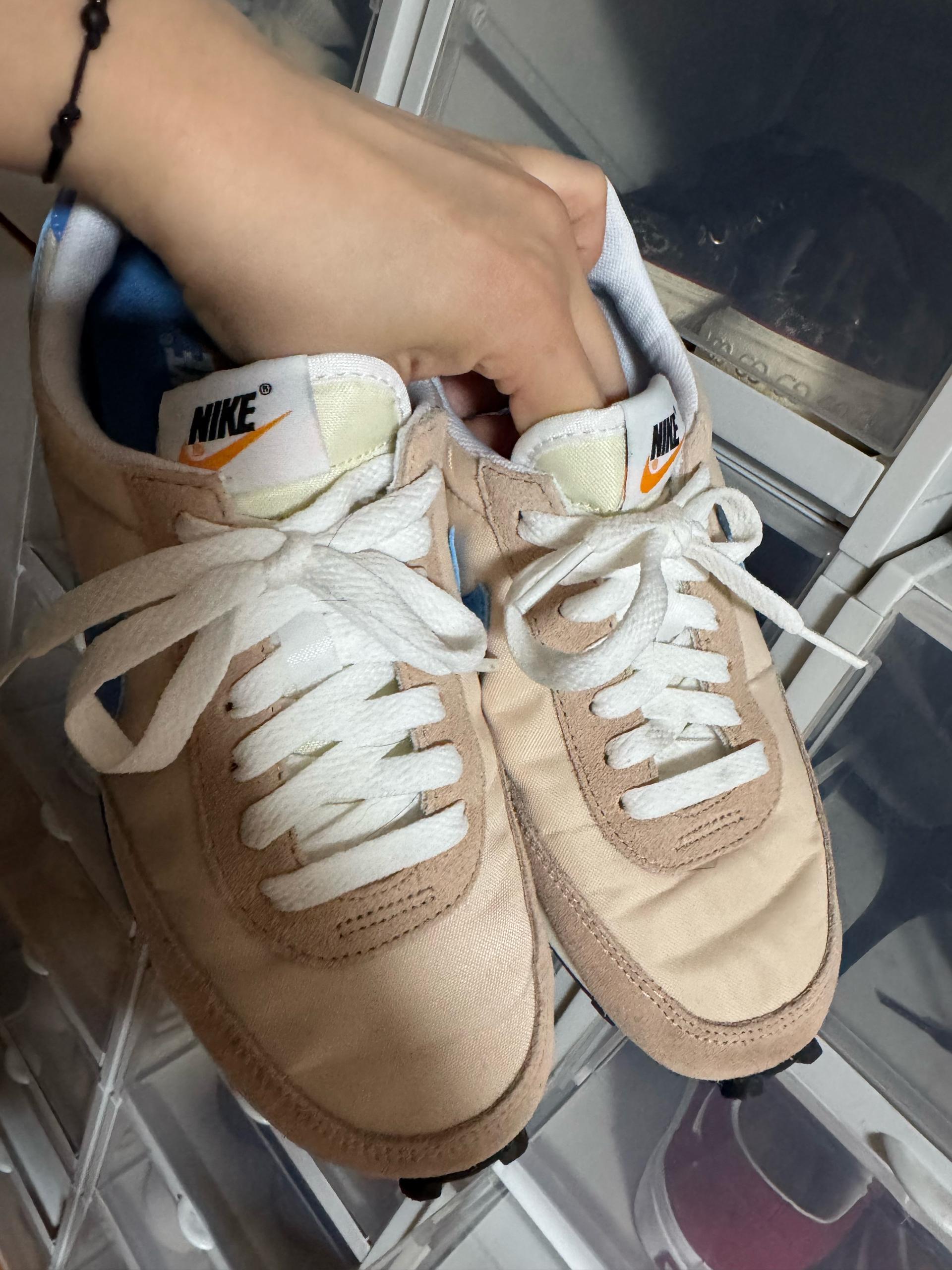 나이키 스니커즈 3