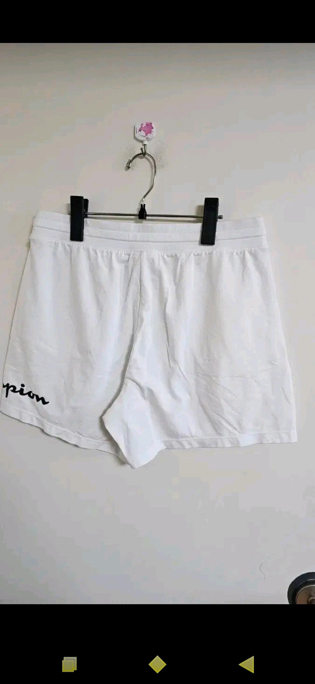 챔피언 면 반바지  3