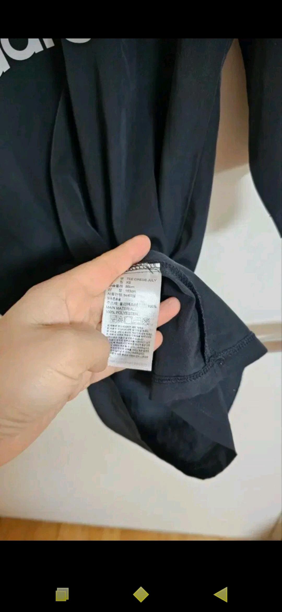 아디다스 스포츠 라운드 원피스 7
