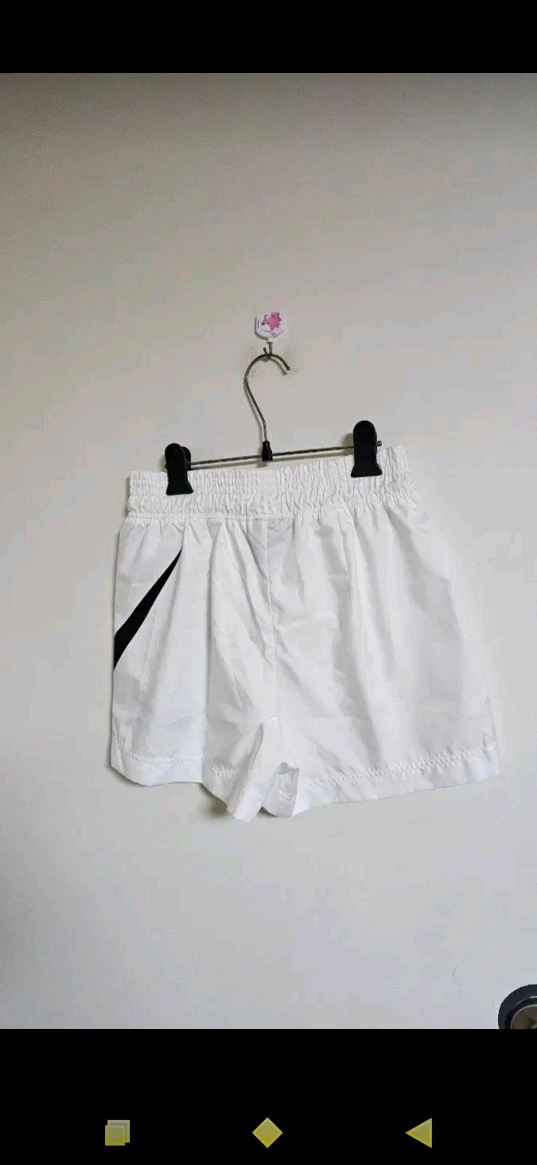 나이키 빅로고 러닝 반바지  3