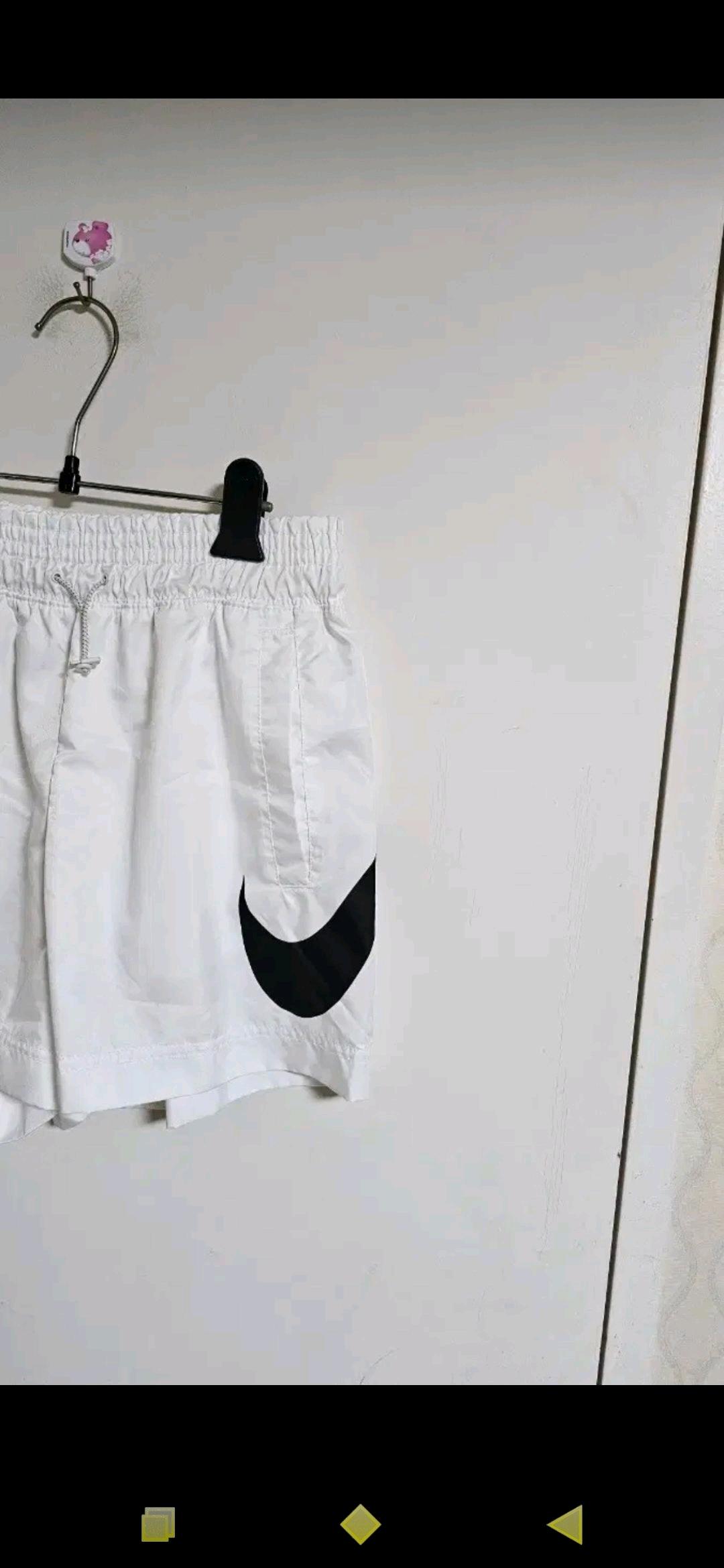 나이키 빅로고 러닝 반바지  4