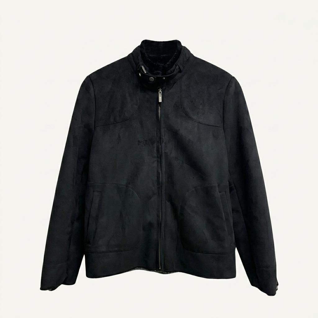 크리스찬 디올 Dior 무스탕 자켓 S 1