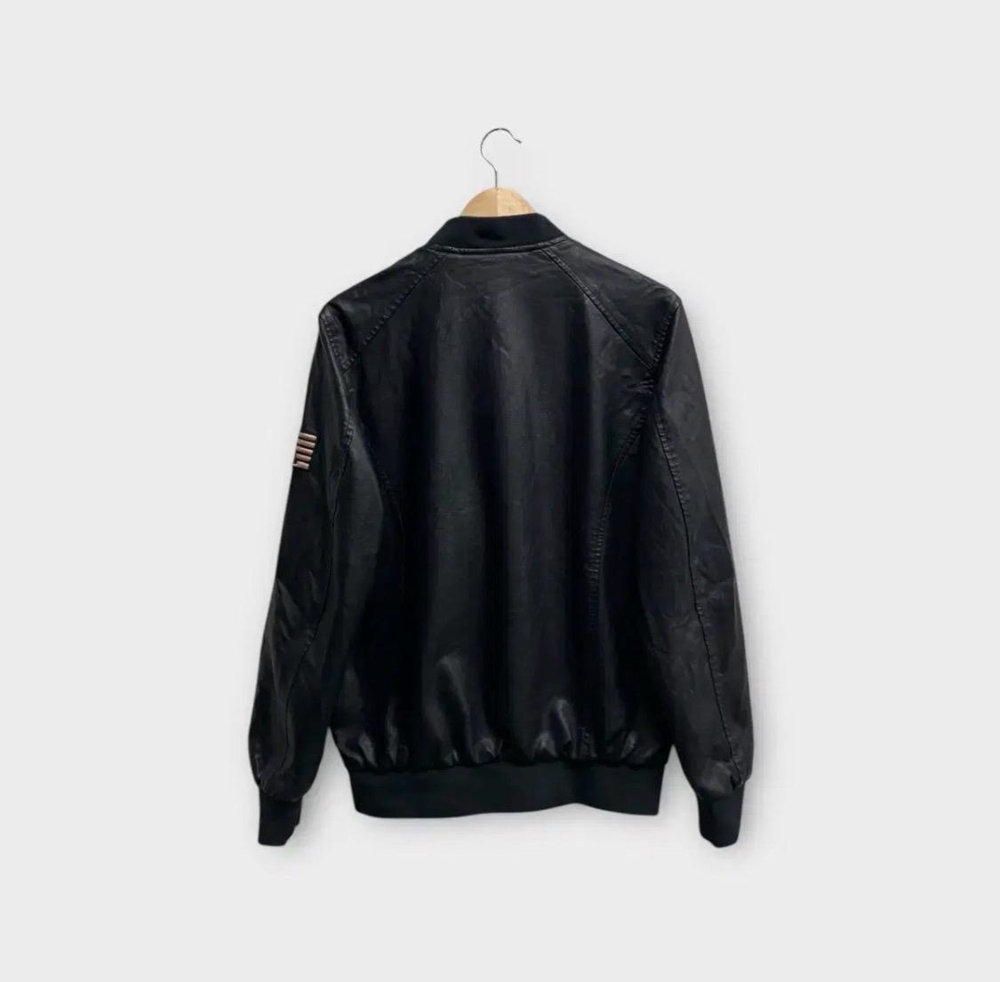 미국 항공점퍼 L-XL 4