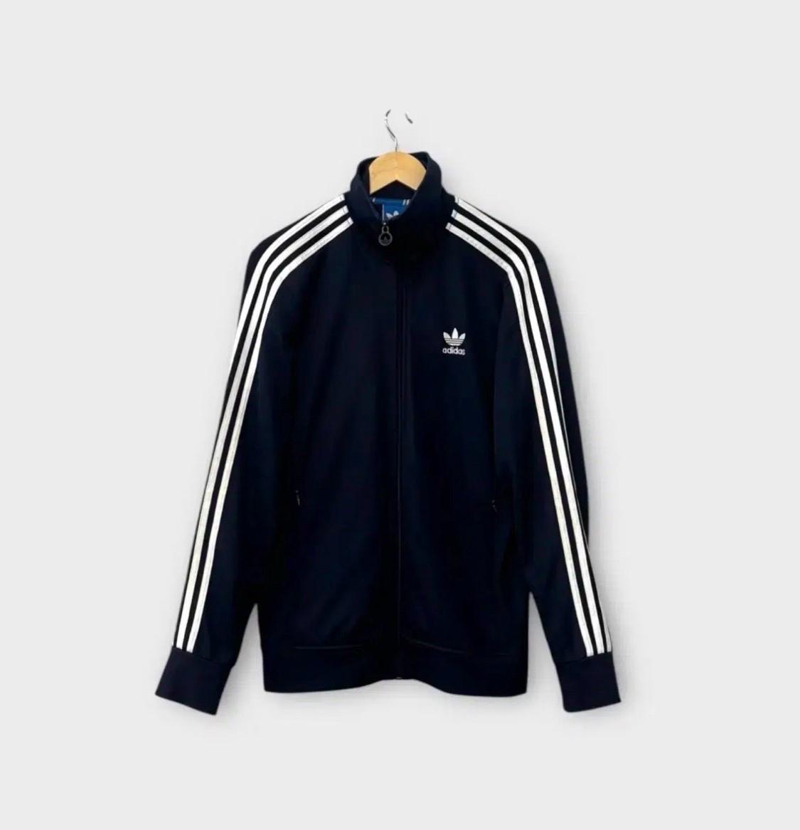 아디다스 유로파져지 트랙탑  L-XL 2