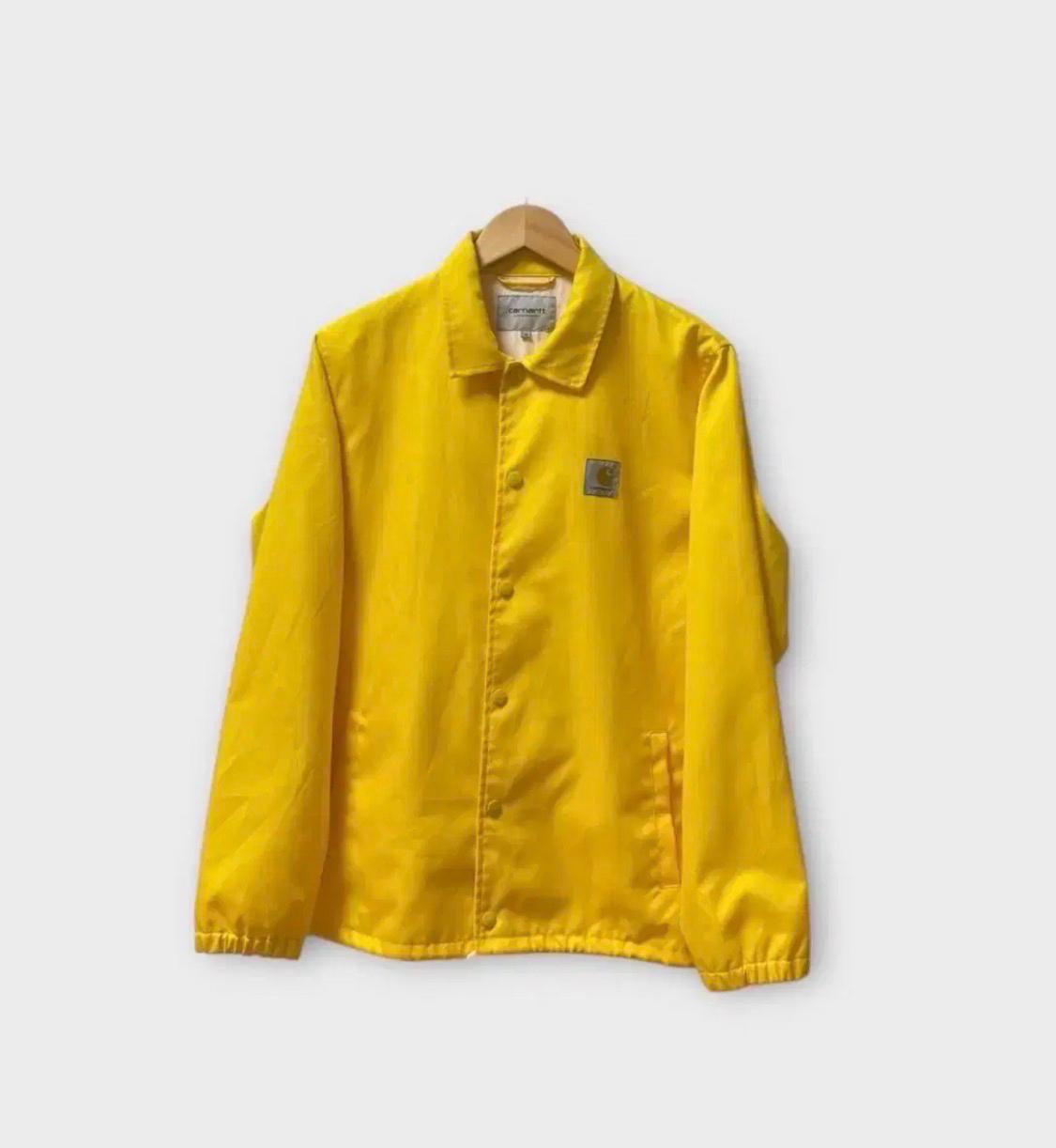 칼하트 Carhartt 코치자켓 M 2