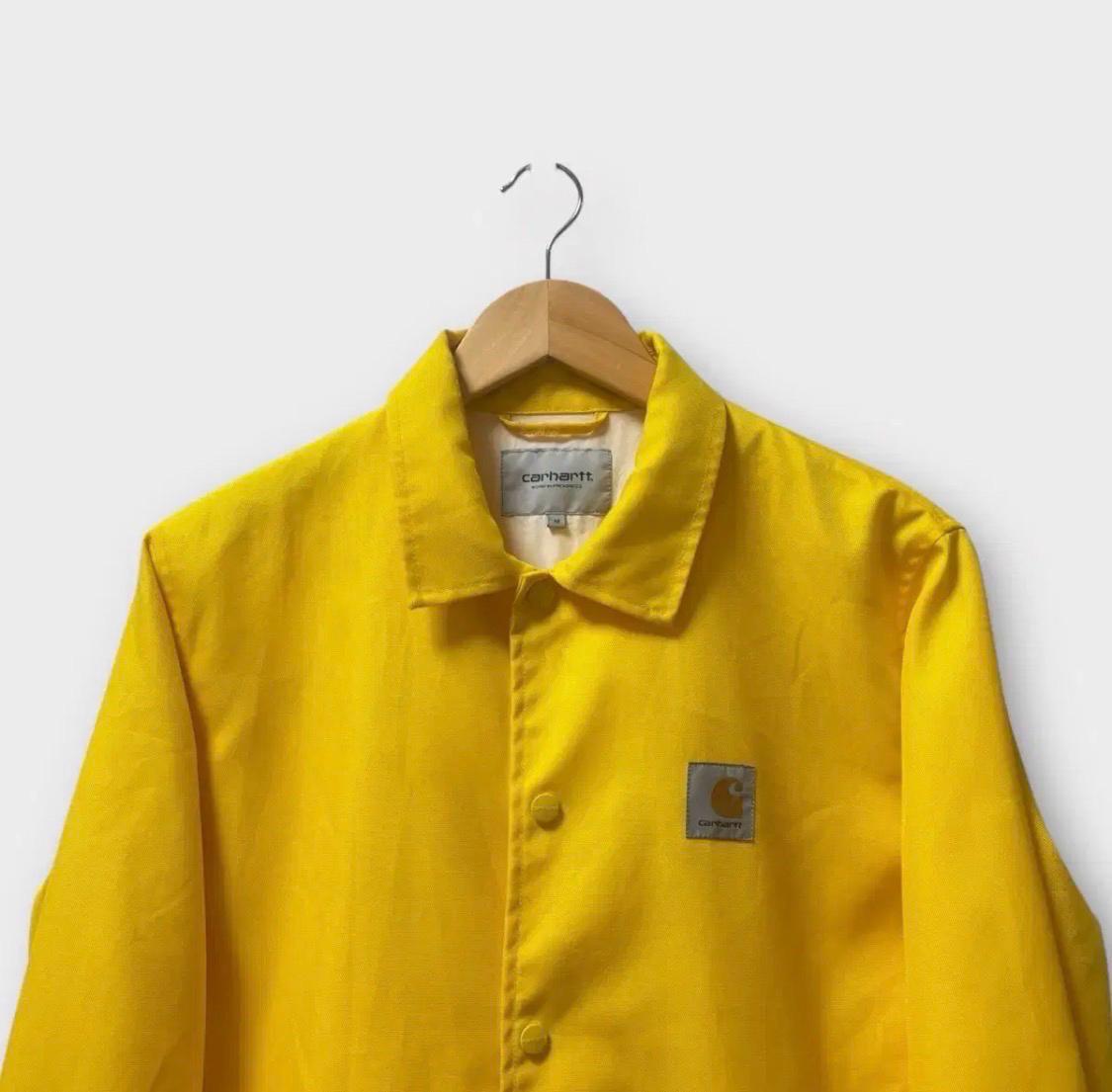 칼하트 Carhartt 코치자켓 M 3
