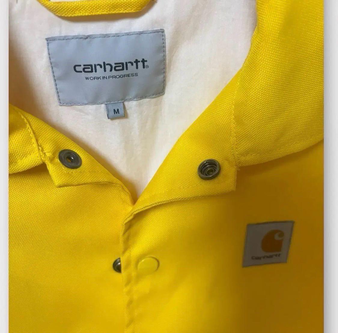 칼하트 Carhartt 코치자켓 M 5