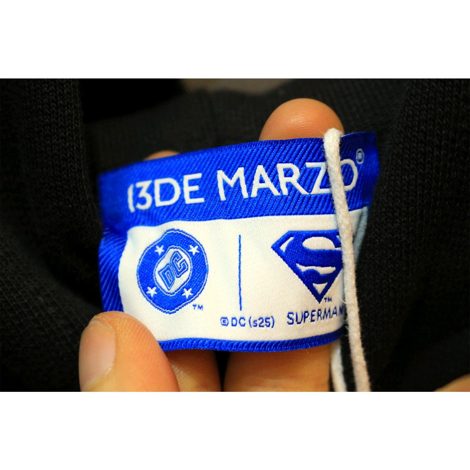 새상품 M 13 de marzo 오버핏 입체곰돌이 후드티 3