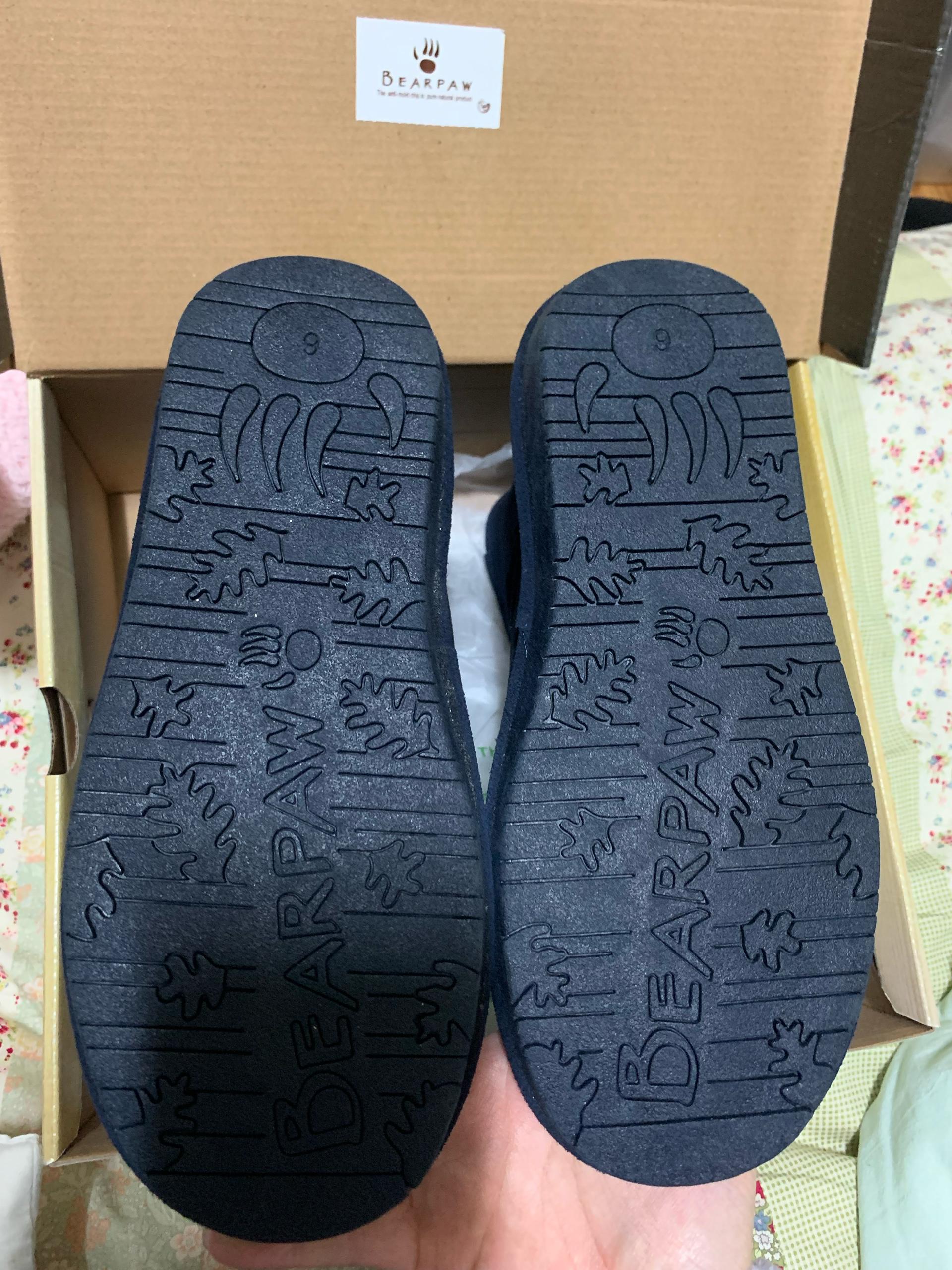 새상품) 베어파우 어그 네이비 새상품 (정가 79,000원) 5
