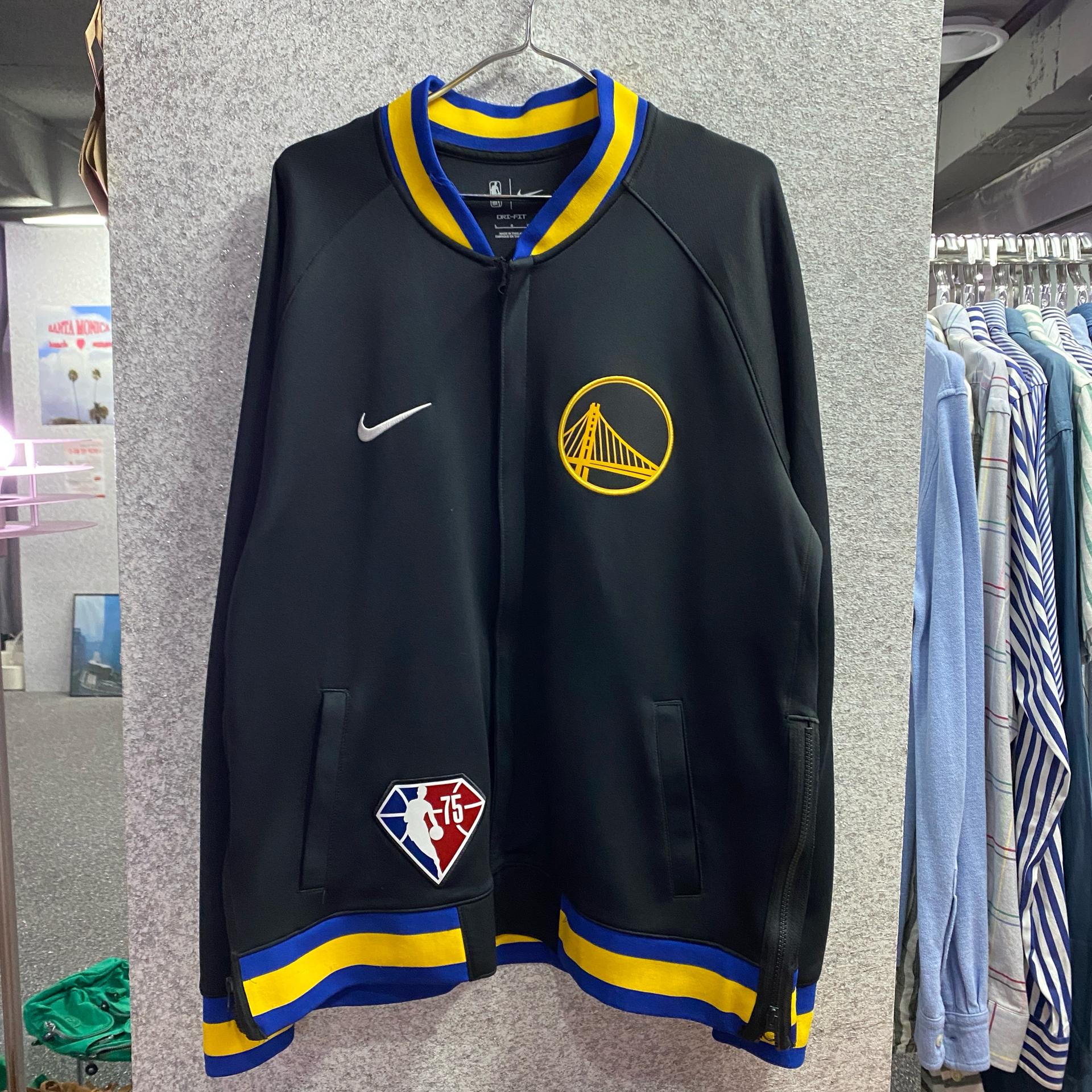 NBA x 나이키 스우시 드라이핏 져지 B4335 3