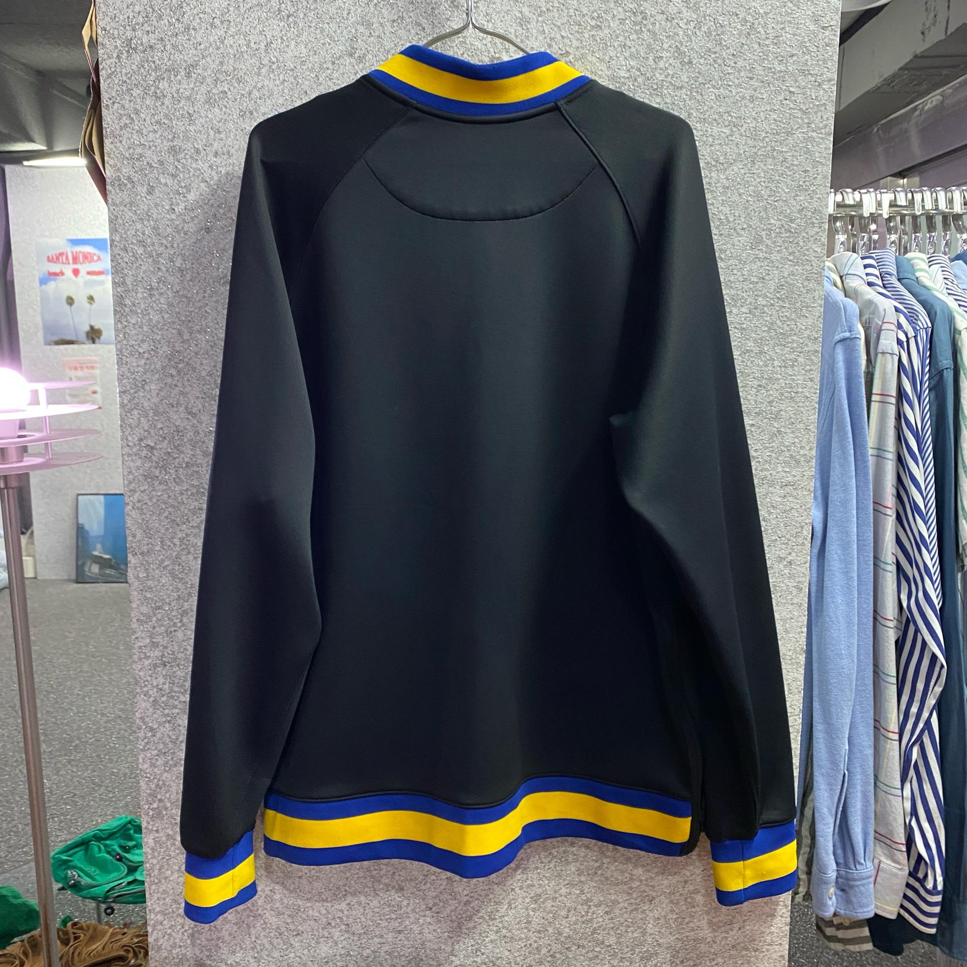 NBA x 나이키 스우시 드라이핏 져지 B4335 5