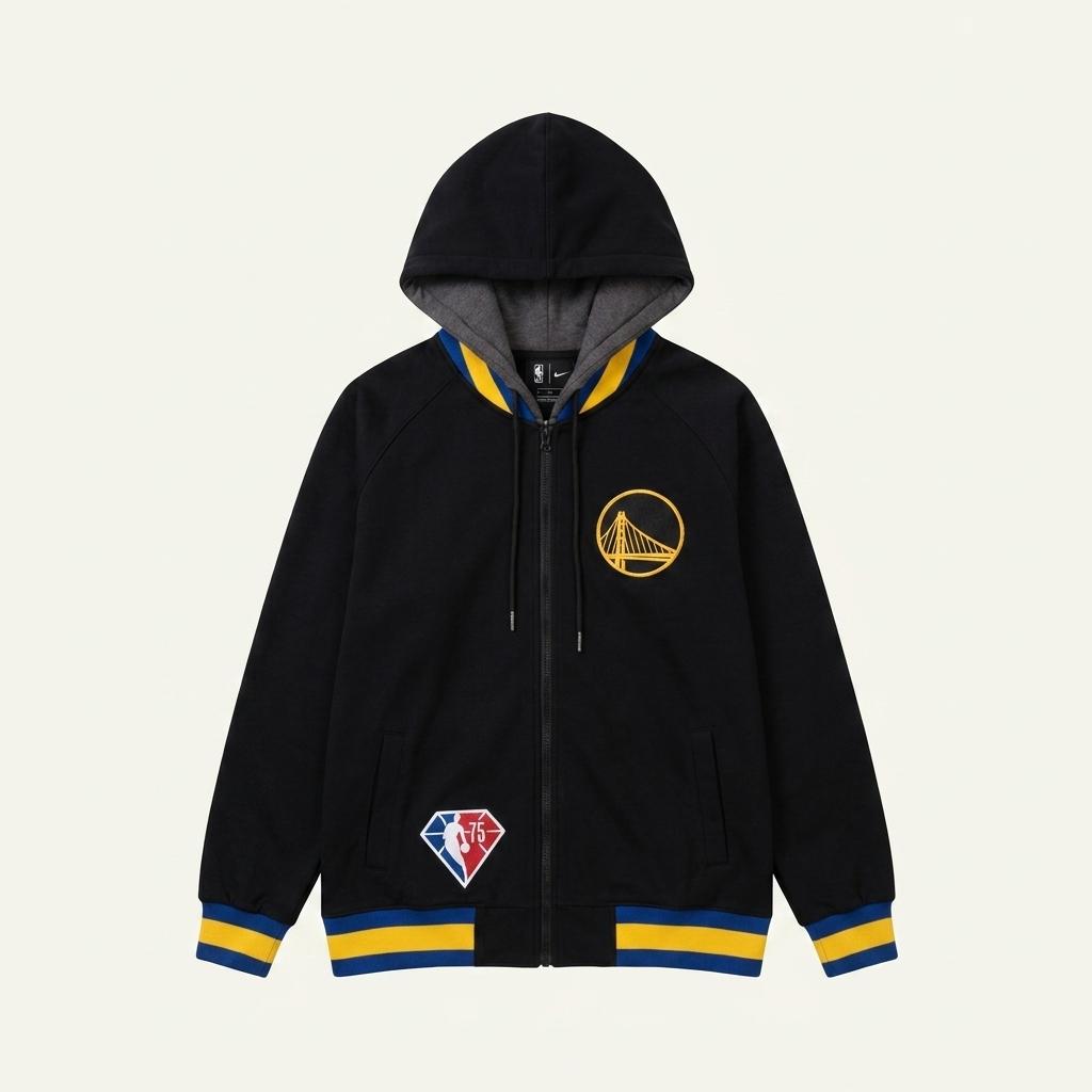 NBA x 나이키 스우시 드라이핏 져지 B4335 1