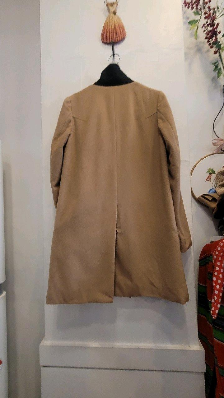 마쥬 캐시미어 자켓 7