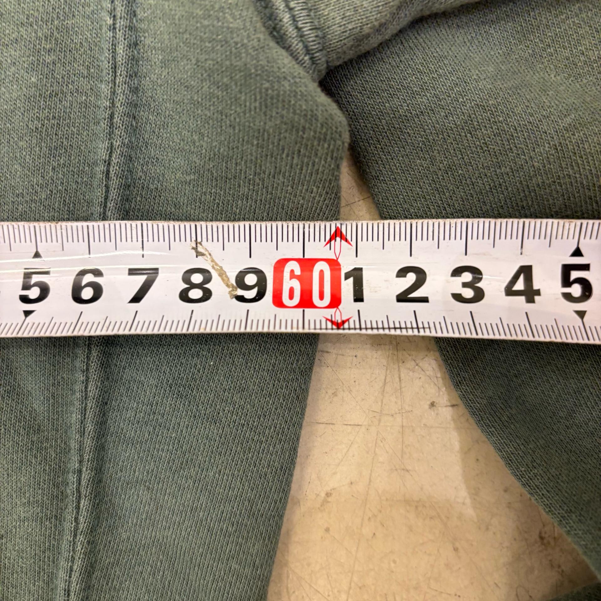 나이키 빅로고 페이드 맨투맨 7