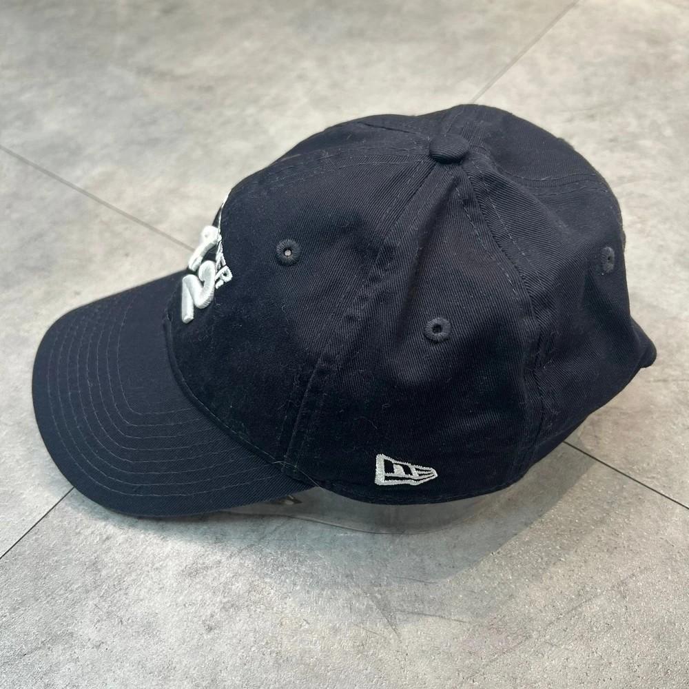 OS 2019 싸이 흠뻑쇼X뉴에라 콜라보 인싸이더 42 볼캡 6