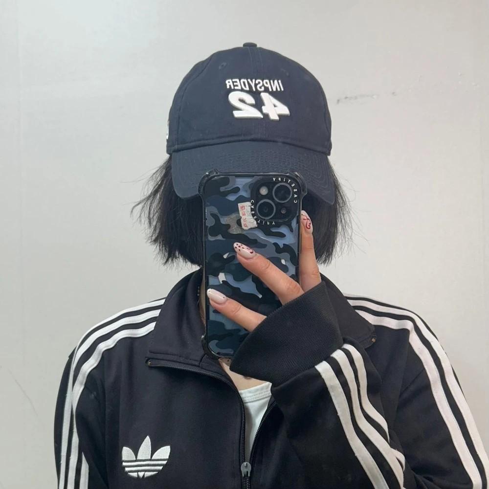 OS 2019 싸이 흠뻑쇼X뉴에라 콜라보 인싸이더 42 볼캡 2