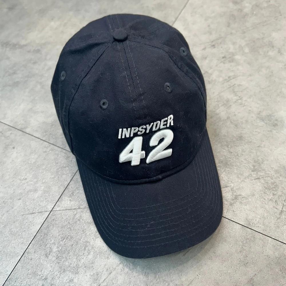 OS 2019 싸이 흠뻑쇼X뉴에라 콜라보 인싸이더 42 볼캡 3