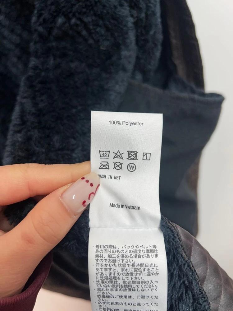 XL 오클리 기능성 핏 나일론 자켓 브라운 10