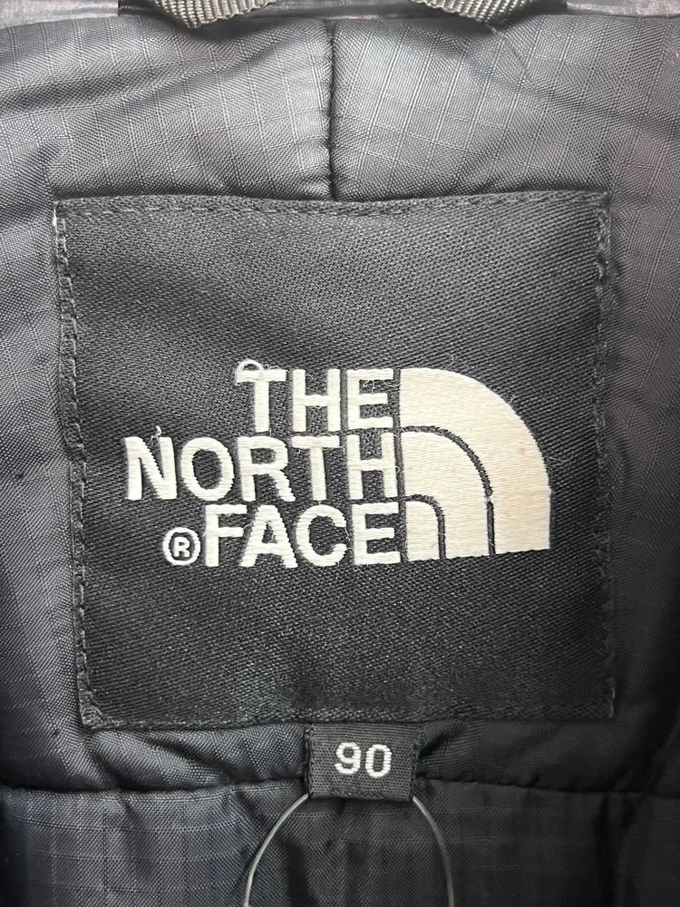 90 노스페이스 엑셀로프트 경량 패딩 블랙 7