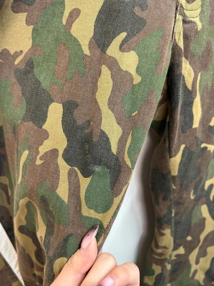 미디움 카모 AAH Killer Camo Flared Pants 7