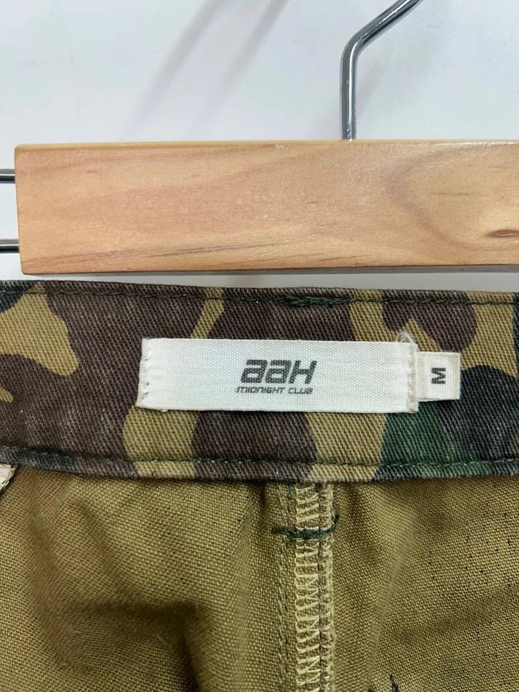 미디움 카모 AAH Killer Camo Flared Pants 9