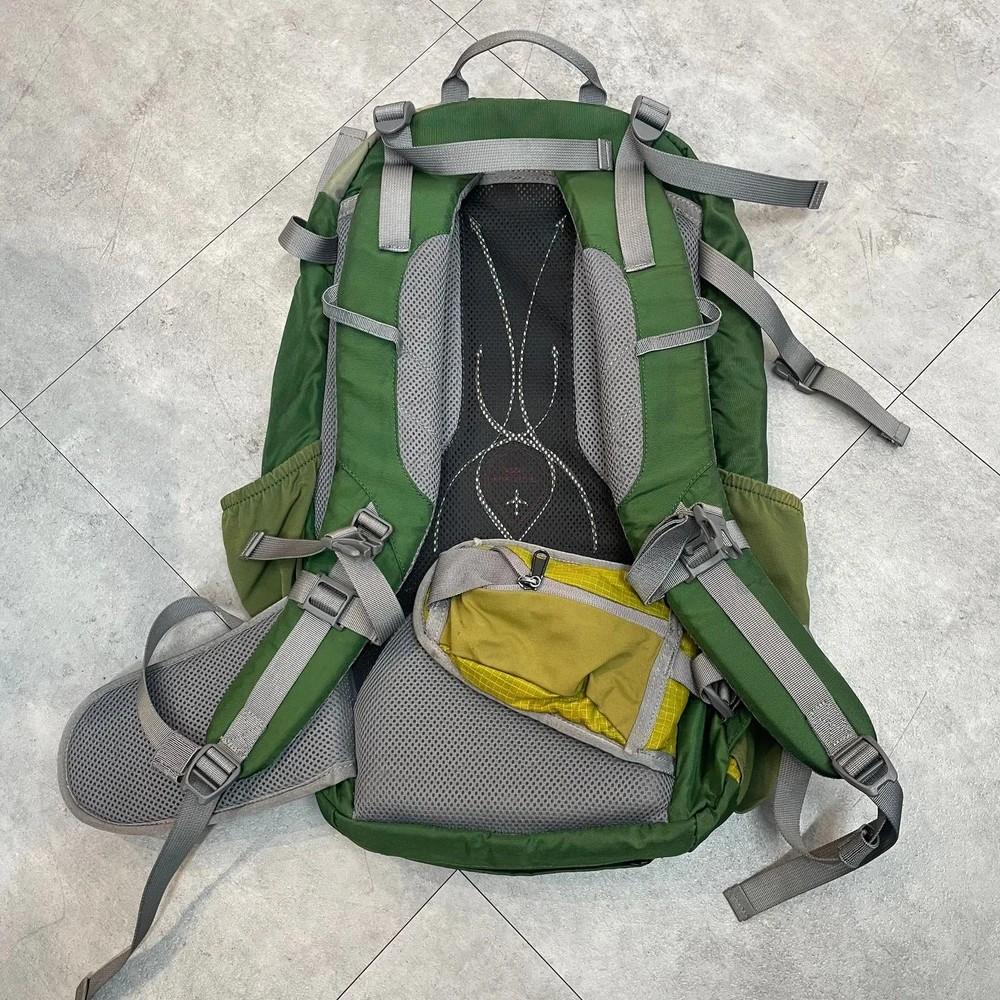 32L K2 등산 배낭 백팩 고프코어룩 11