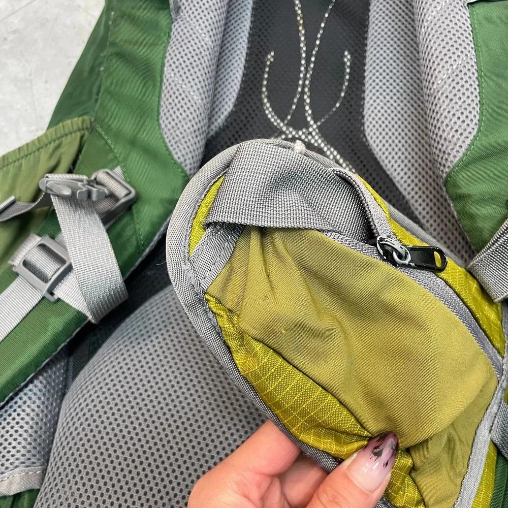 32L K2 등산 배낭 백팩 고프코어룩 3