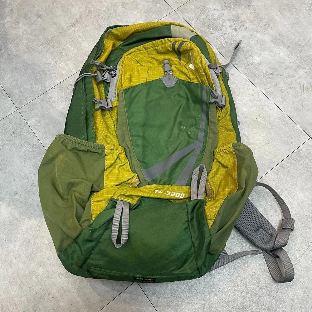 32L K2 등산 배낭 백팩 고프코어룩 4