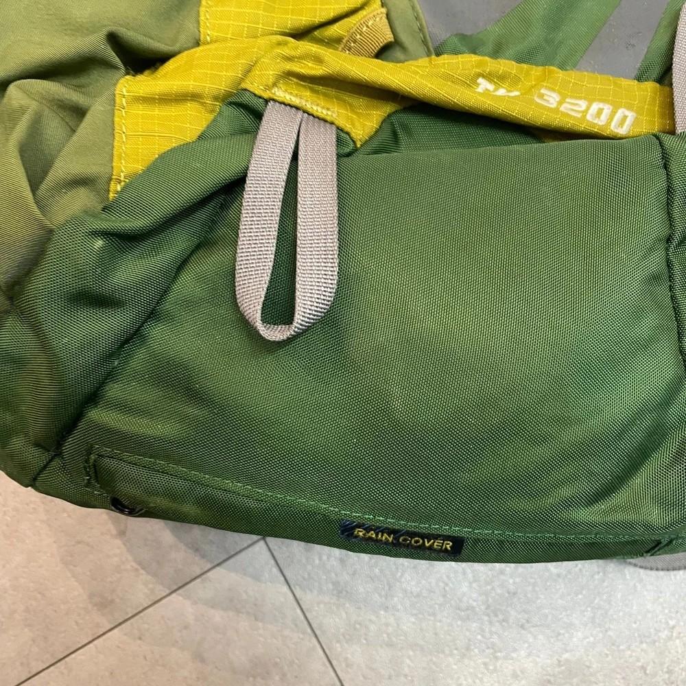 32L K2 등산 배낭 백팩 고프코어룩 6