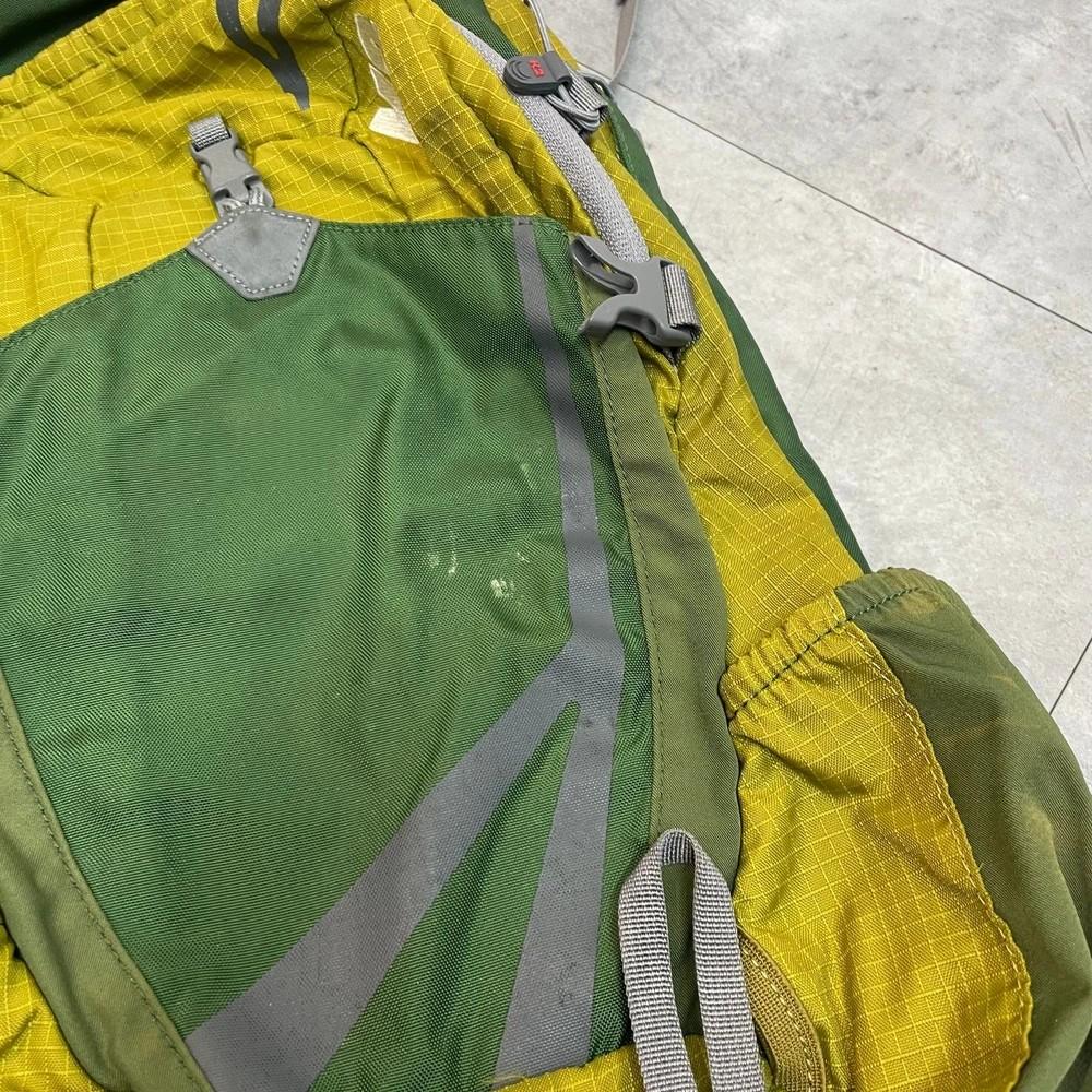 32L K2 등산 배낭 백팩 고프코어룩 5