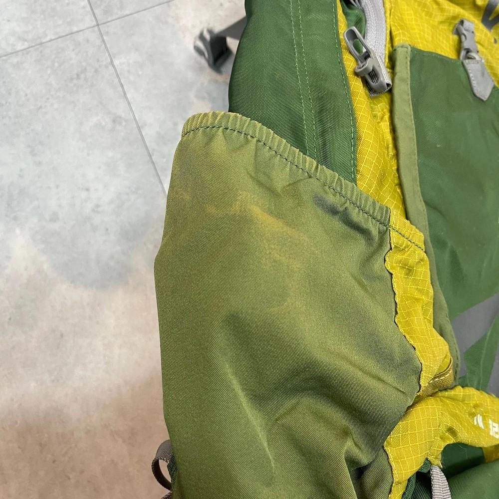 32L K2 등산 배낭 백팩 고프코어룩 8