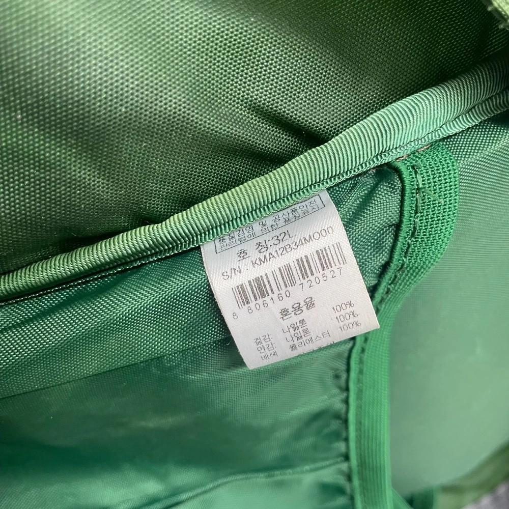 32L K2 등산 배낭 백팩 고프코어룩 10