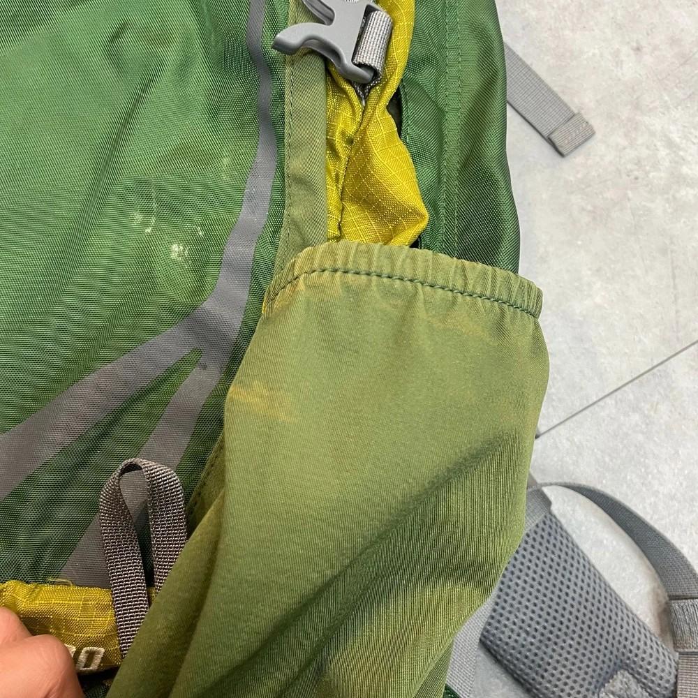 32L K2 등산 배낭 백팩 고프코어룩 7