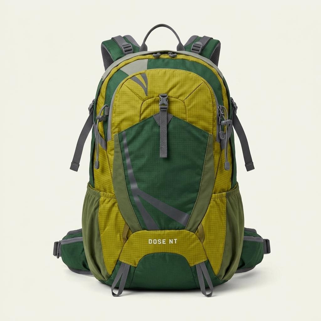 32L K2 등산 배낭 백팩 고프코어룩 1