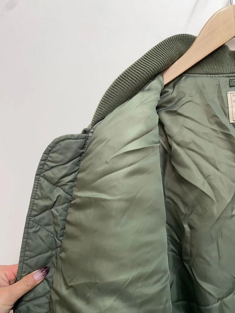 엑스톤즈 ma-1 항공점퍼 8
