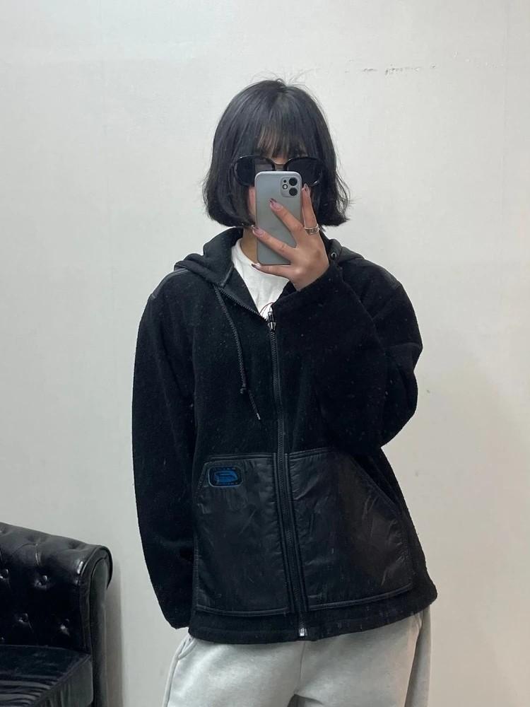 90 폴로랄프로렌 올드스쿨 플리스 후리스자켓 2