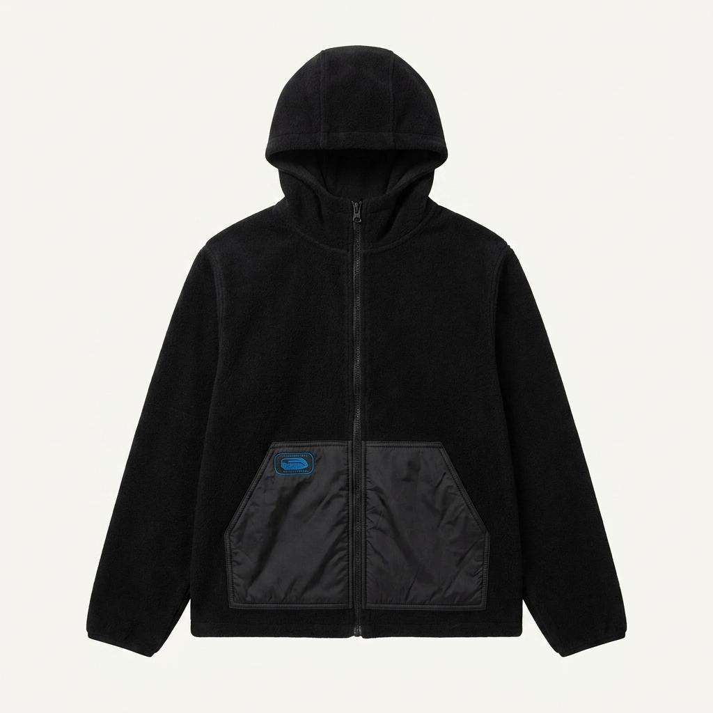 90 폴로랄프로렌 올드스쿨 플리스 후리스자켓 1
