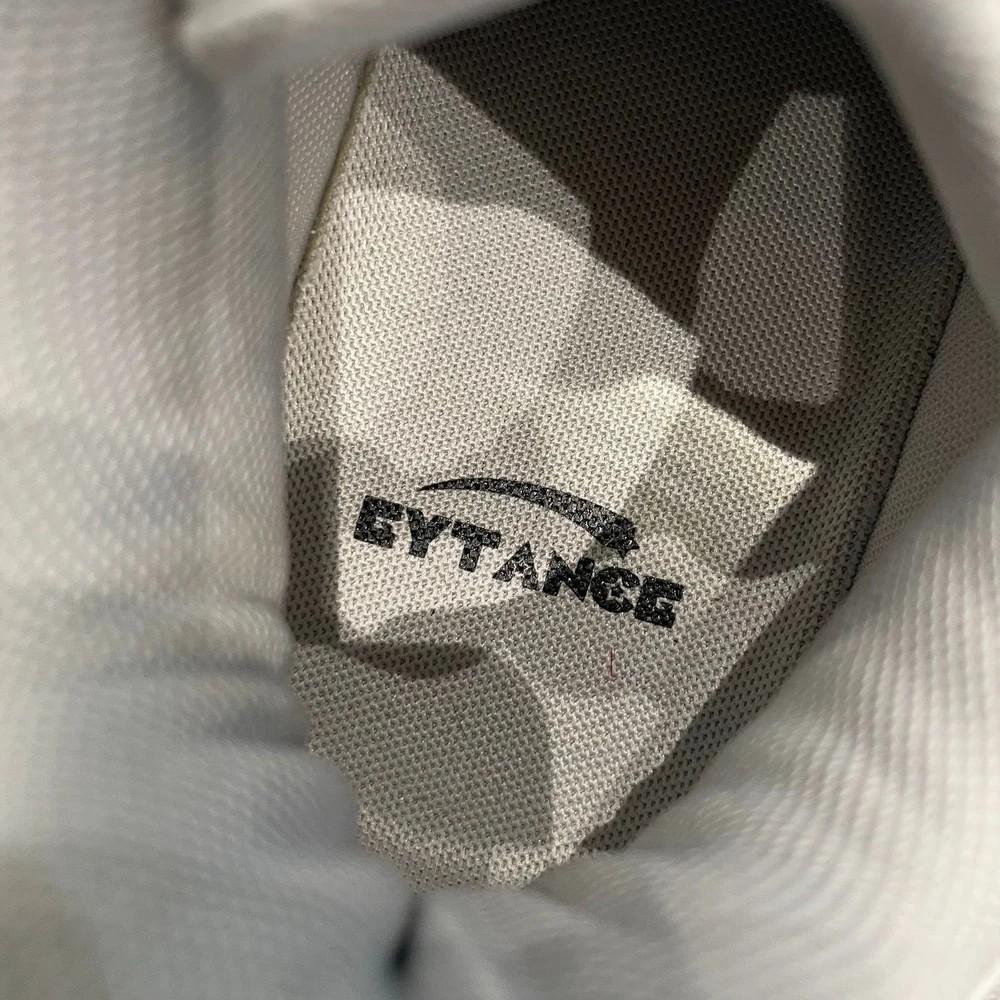 265 EYTANCE 플로잉 샌드 스타 슈즈 캐주얼 운동화 화이트 7