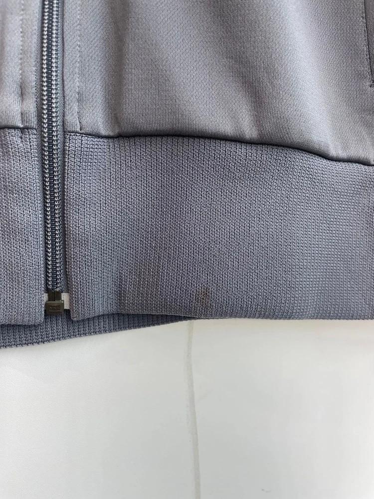 미디움 나이키 삼선 사이드라인 져지 집업 7