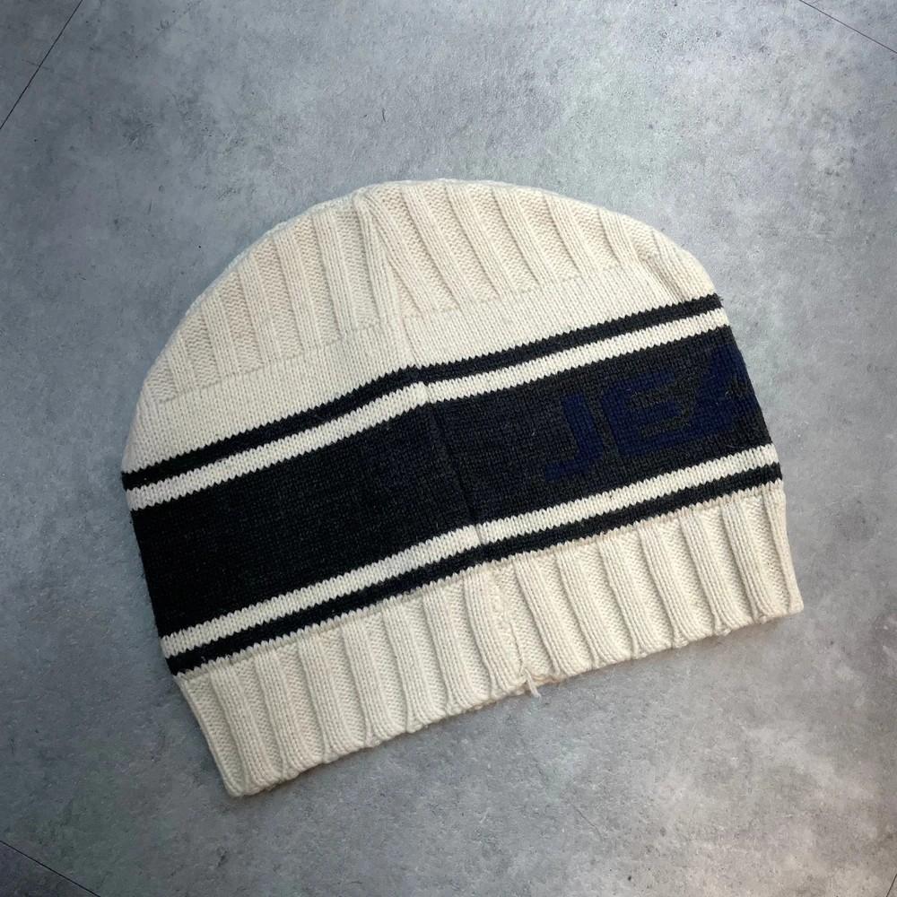 os fubu 올드스쿨 패턴 비니 4