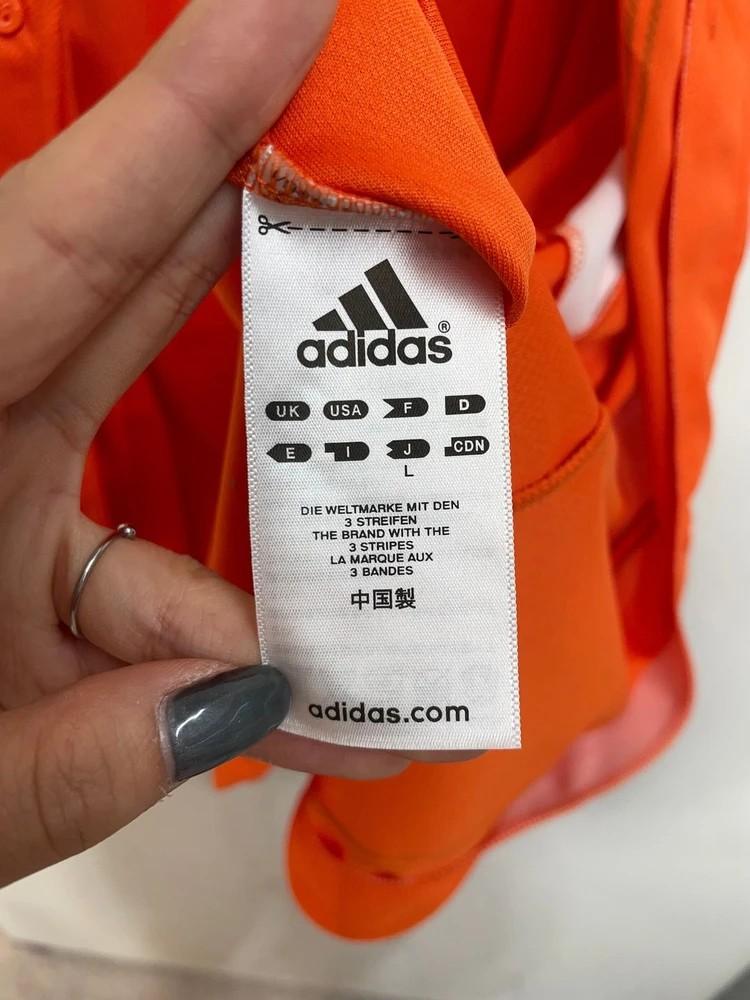 라지 아디다스 요미우리 자이언츠 야구 져지 반팔 유니폼 8