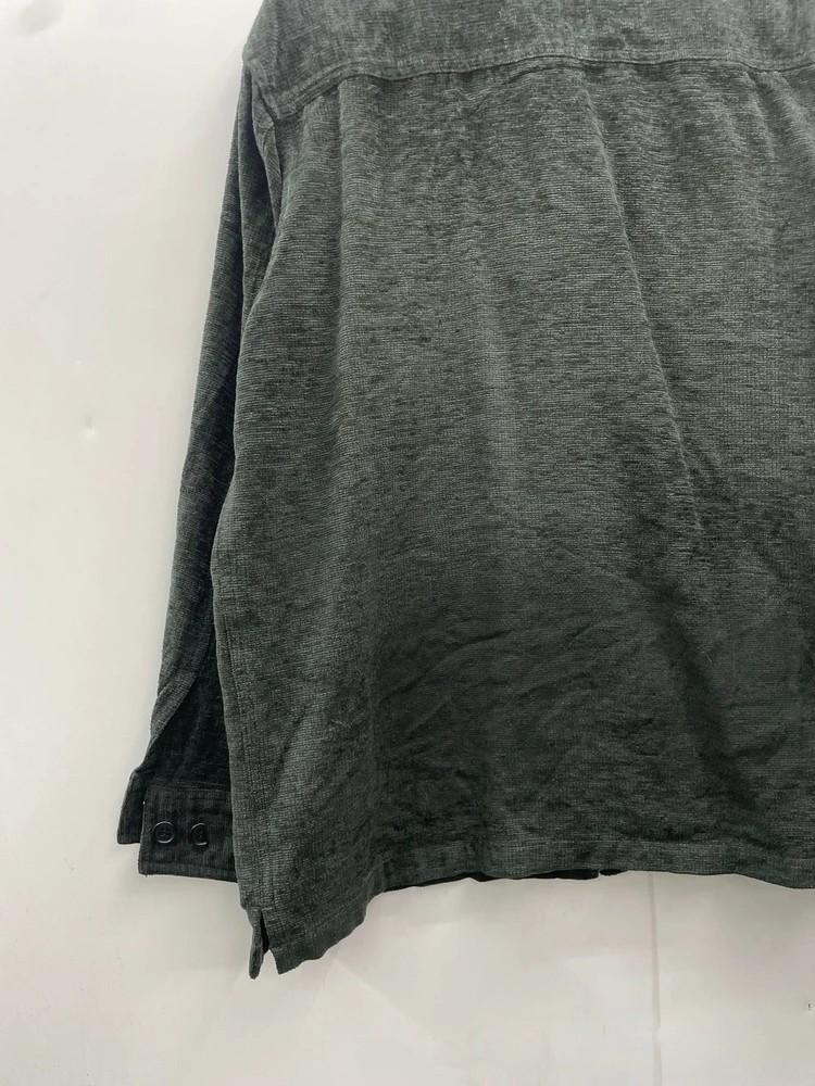 라지 라지 U S GEAR 오버핏 워크웨어 자켓 B그레이드 11