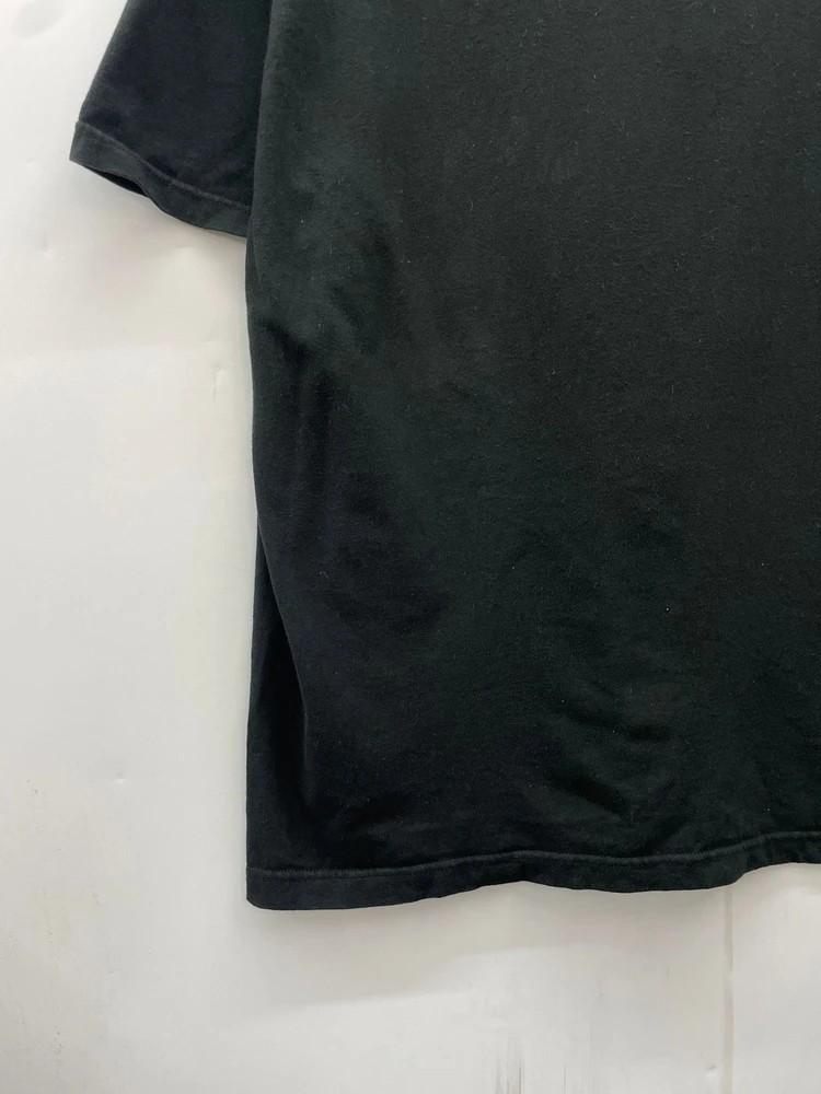 XL 프린트스타 빈티지 프린팅 반팔 티셔츠 블랙 9